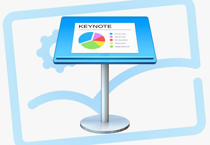 Что лучше powerpoint или keynote