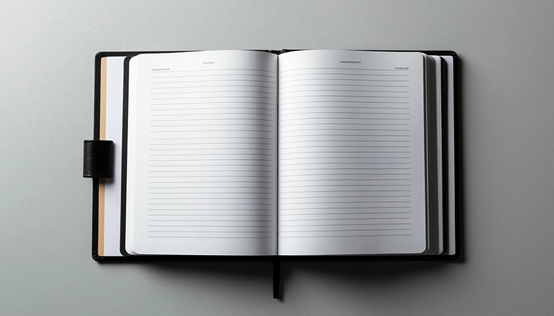 картинка раскрытая книга для презентации