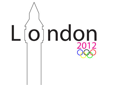 Олимпиада в Лондоне, тема для создания презентаций PowerPoint