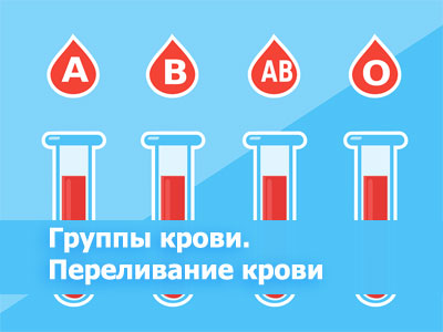 Слайды презентации по теме Группы крови. Переливание крови